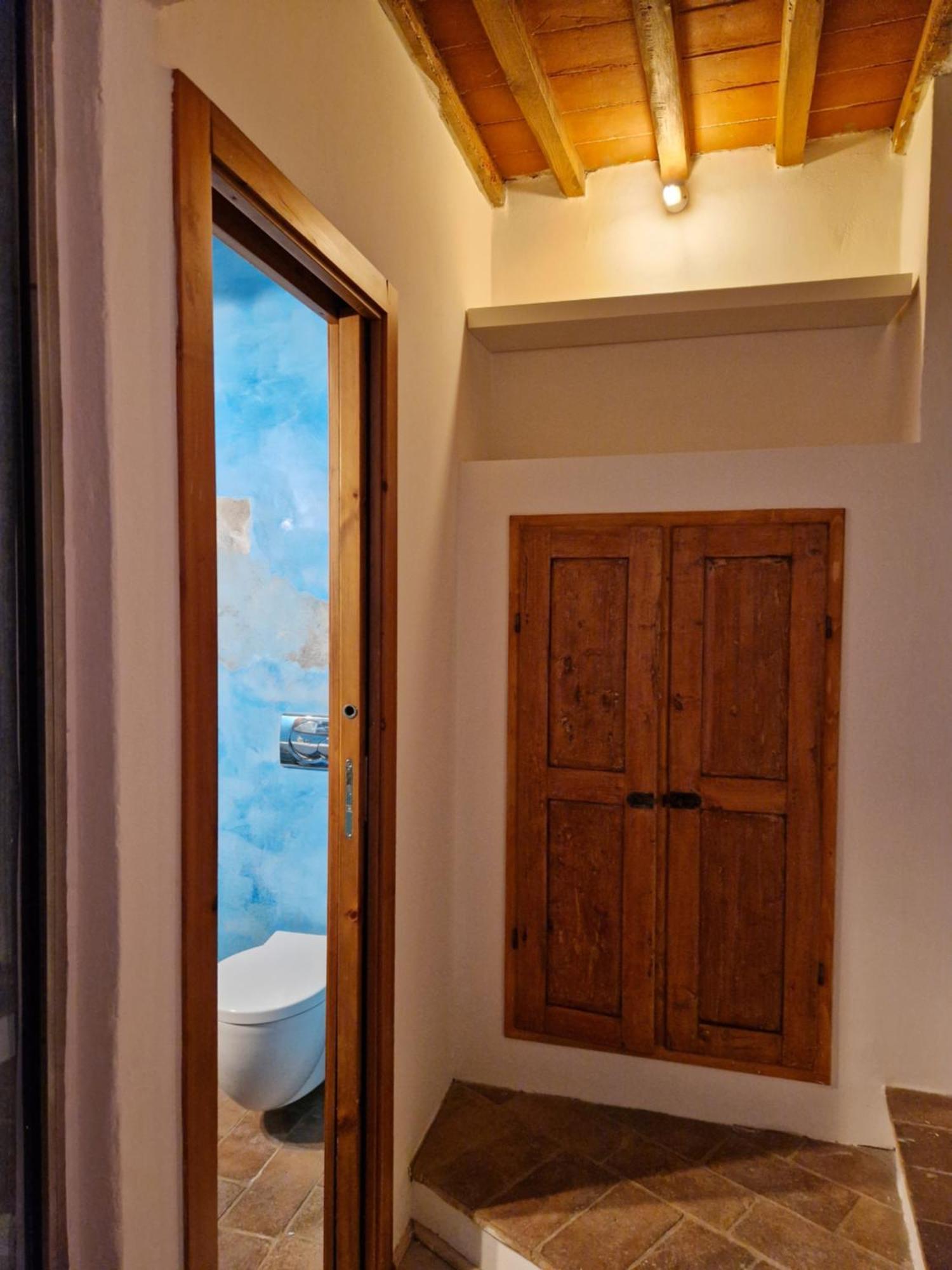 Appartement Alla Cisterna-Civico 21 à Gambassi Terme Extérieur photo