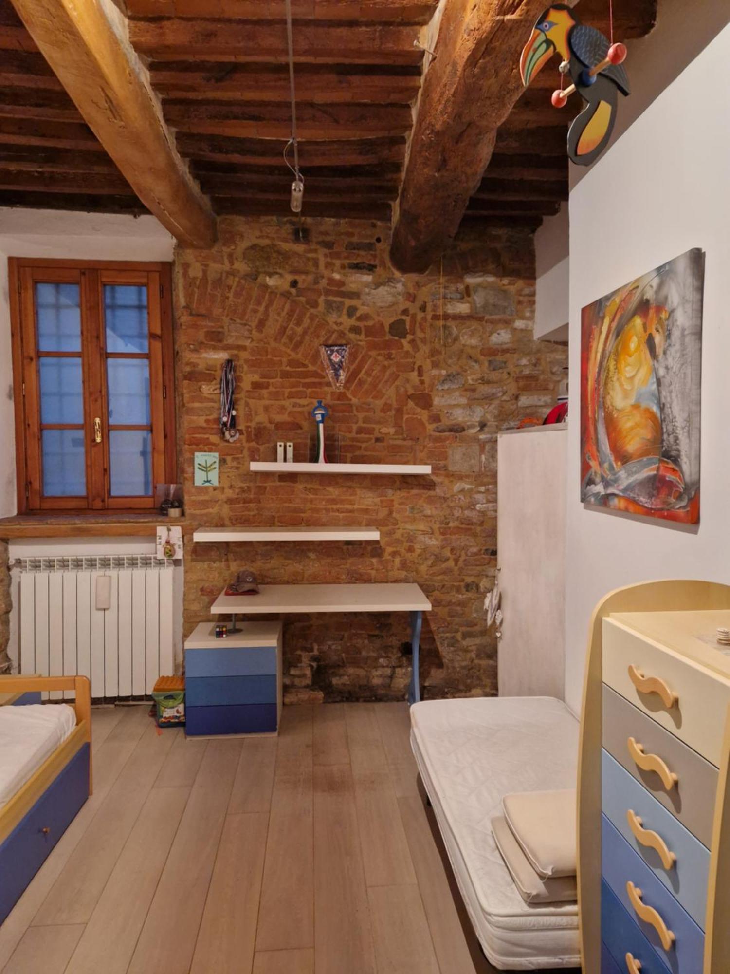 Appartement Alla Cisterna-Civico 21 à Gambassi Terme Extérieur photo