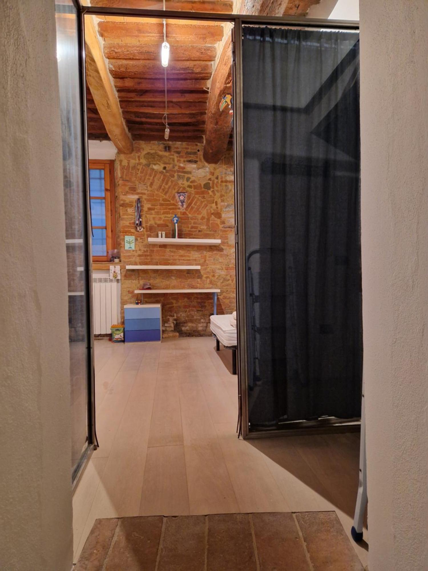 Appartement Alla Cisterna-Civico 21 à Gambassi Terme Extérieur photo