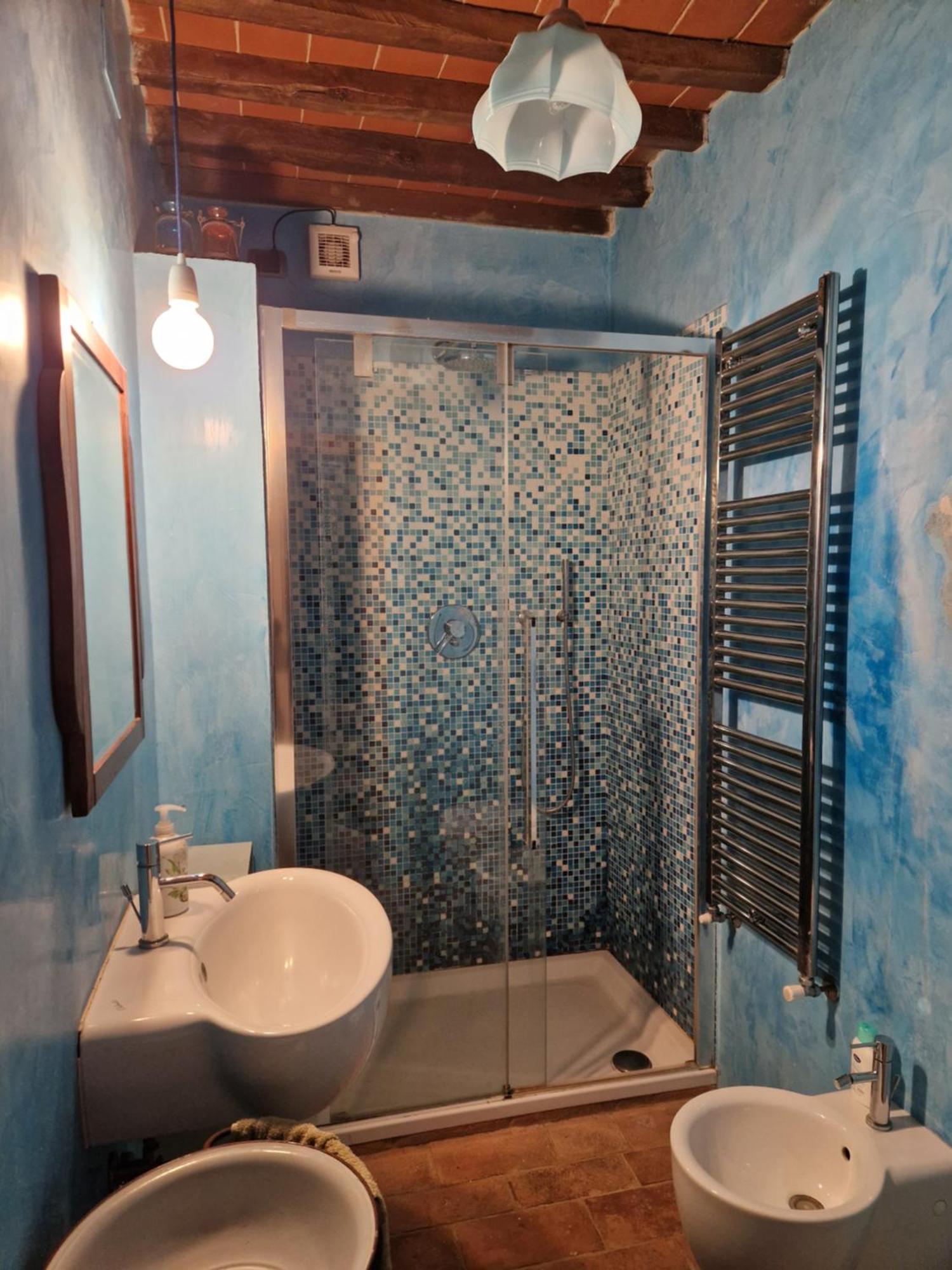 Appartement Alla Cisterna-Civico 21 à Gambassi Terme Extérieur photo