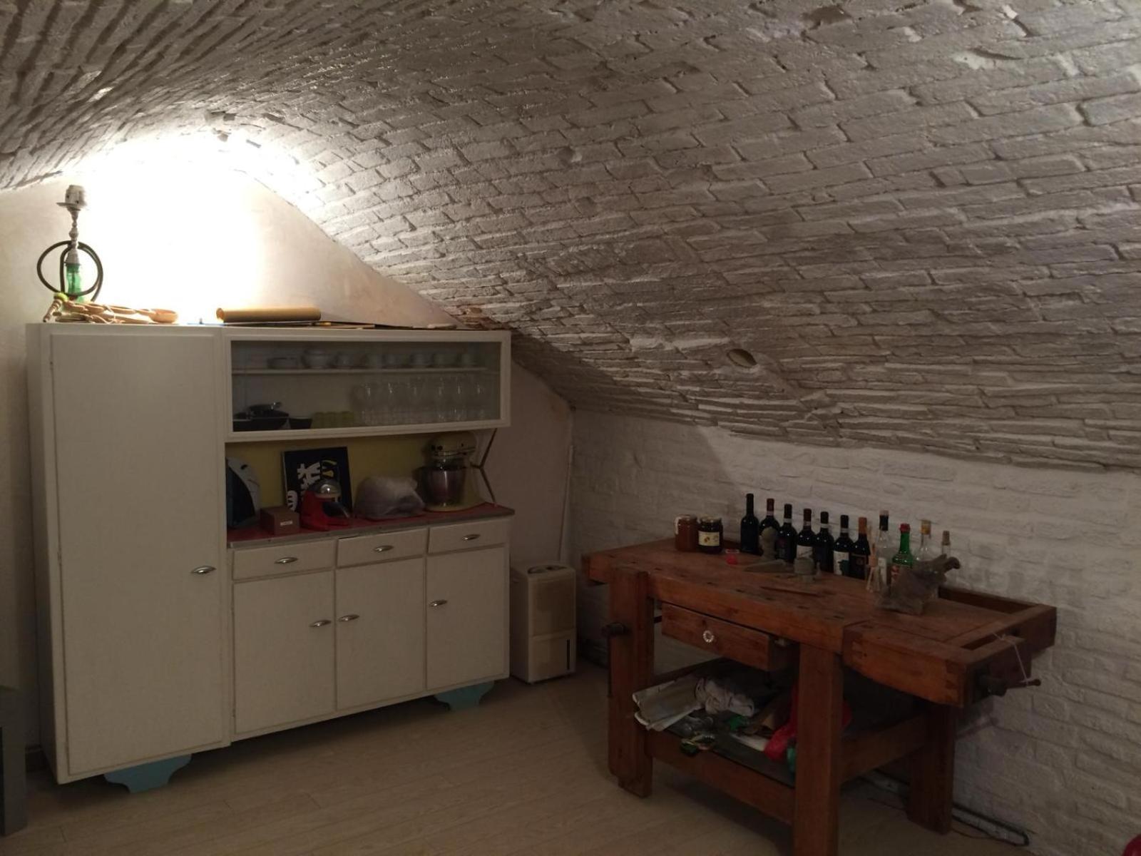 Appartement Alla Cisterna-Civico 21 à Gambassi Terme Extérieur photo