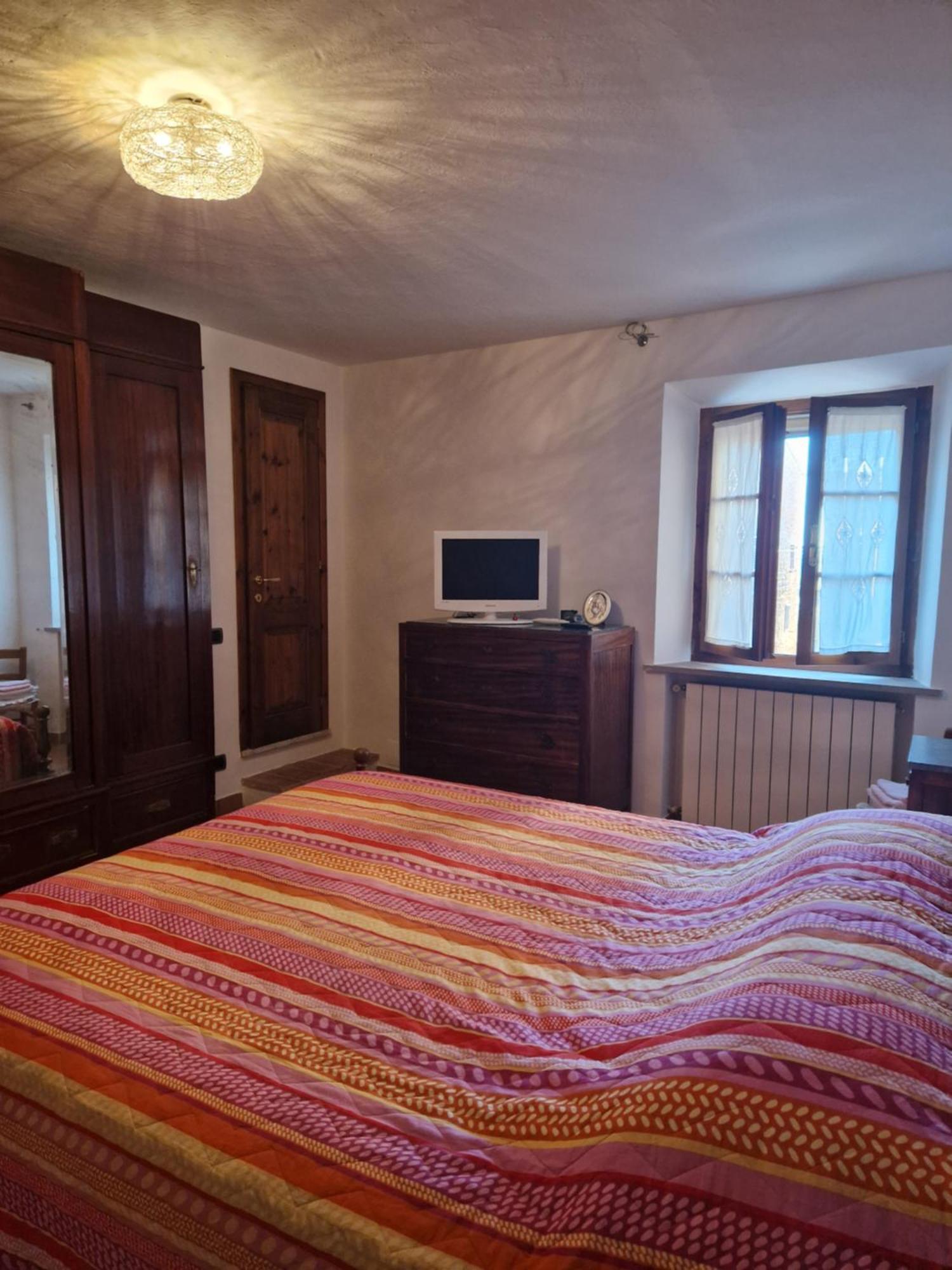 Appartement Alla Cisterna-Civico 21 à Gambassi Terme Extérieur photo