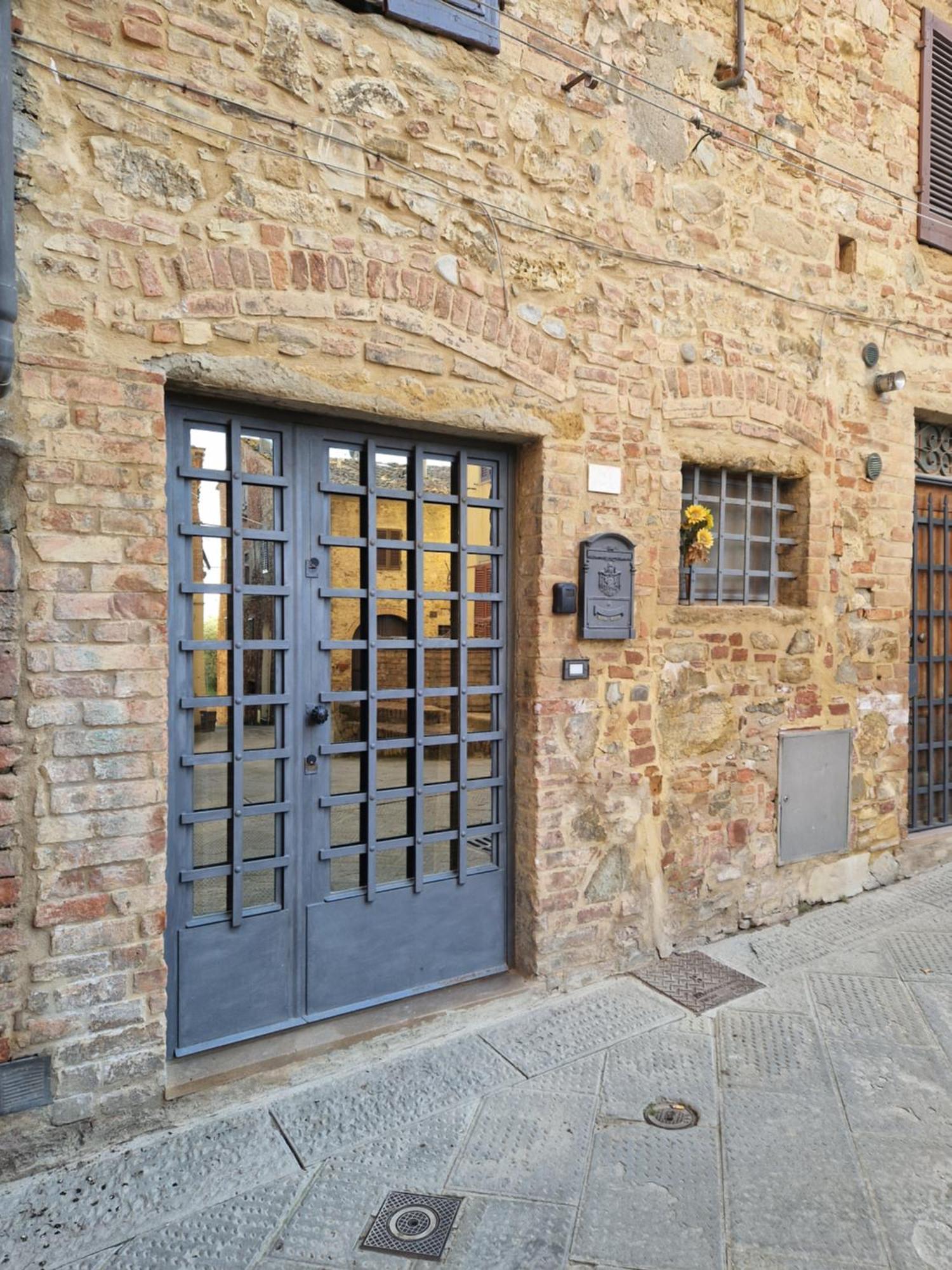 Appartement Alla Cisterna-Civico 21 à Gambassi Terme Extérieur photo